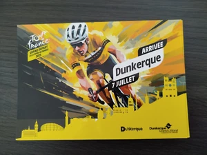 cp tour de france 2025 - Imagen 1 de 1