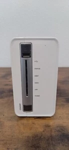 NAS QNAP TS-212 - 2x 2TB Seagate Barracuda - Afbeelding 1 van 9