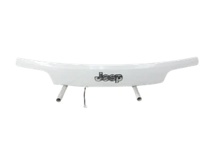 Griffleiste Kennzeichenleuchten für Heckklappe Jeep Grand Cherokee WK2 PW7 - Bild 1 von 9