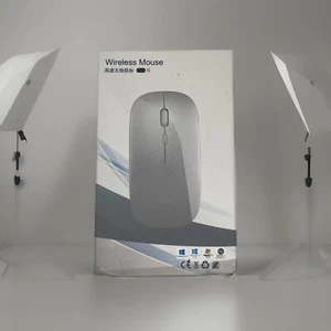 pc maus kabellos aufladbar - Bild 1 von 3