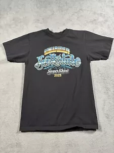 Low Rider Shirt Adult Small Black Graphic Tee Original Low Rider Super Show - Picture 1 of 9