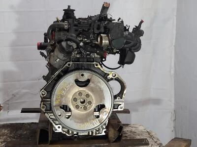 Used Engine Assembly fits: 2015 Chevrolet Cruze 1.4L VIN B 8th digit op - Imagem 1 de 4