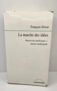 La Marche Des Idees Book - Picture 1 of 2