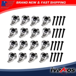 Brazos de rock para motores 4,8 5,3 5,7 6,0 1256167 10214664 LS1 con trunion - Imagen 1 de 11
