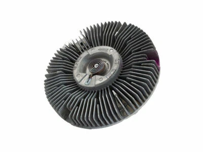For 2007-2014 Ford E150 Fan Clutch Motorcraft 54551HC 2008 2009 2010 2011 2012 — 第 1/2 张图片