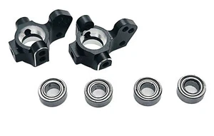 Bloque de dirección de aleación para 3RACING SAKURA D5S deriva radiocontrol 1/10 deportivo/coche MR - Imagen 1 de 1