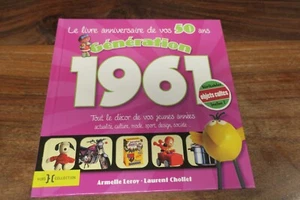 GENERATION 1961 - Foto 1 di 2