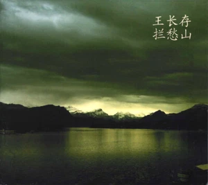 Wang Changcun / The Mountain Swallowing Sadness / CD / Avantgarde/Experimental - Imagen 1 de 1