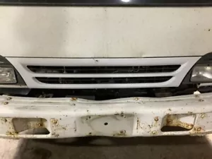 Isuzu NPR Grille - Used - Picture 1 of 4
