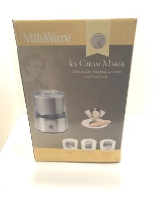 Heladera VillaWare Modelo Nº 5100 Foto 1 de 4