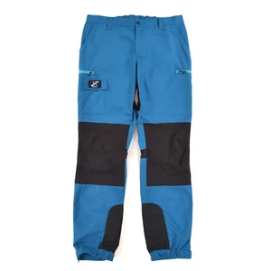 RVRC RevolutionRace Nordwand Hiking Trekking Pants Trouser Mens sz EUR 56 / XXL - Picture 1 of 19
