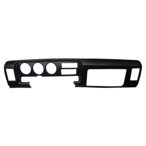 1308 Dashboard Cover Fits 69 Pontiac GTO LeMans Tempest - Picture 1 of 1