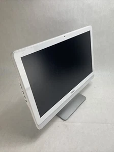 Dell Inspiron 22-3265 AIO AMD A6-7310 2GHz 6GB RAM No HDD No OS - Picture 1 of 7