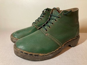 Las mejores ofertas en Botas Vintage Handmade para hombres | eBay