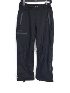 Scott Outerwear Womens Snow Pants Ski Snowboard Adjustable Waist US 2 EU S - Picture 1 of 6