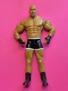 2003 Bill Goldberg Ruthless Aggression Adrenaline Action Figure WWE WCW AEW - Picture 1 of 2