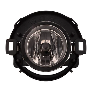 Fog Light For Nissan Xterra Frontier 052-1 CAPA Driver Or Passenger Fog Lamp - Picture 1 of 8