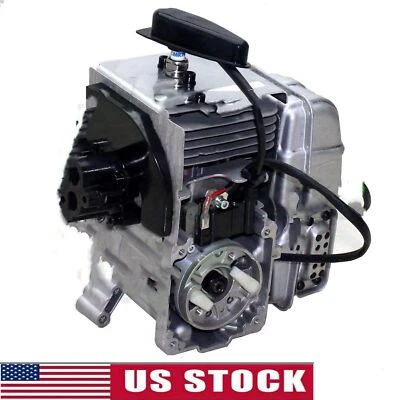 COMPLETE ENGINE SHORTBLOCK ASSEMBLY for Redmax EBZ8500 EBZ8500RH Backpack Blower - Image 1 of 3