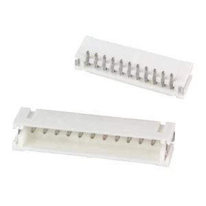 Cabezal PCB montaje en superficie B11B-ZR-SM4 TF (LF)(SN) (PAQUETE DE 5) 11 contacto(s) 1,5 mm - Imagen 1 de 1