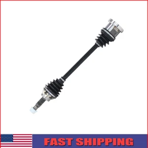 Front Drive CV Axle Joint Shaft For 2009-2013 Infiniti G37 3.7L AWD Coupe_ - Picture 1 of 5