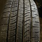 Tyre Tread  8.5 mm 255 55 18 pirelli fitted not used