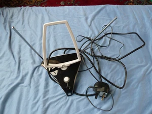 Antenne TV Zimmerantenne ONE FOR ALL DVBT Aktiv - Bild 1 von 7
