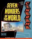 Cinerama's Seven Wonders Of The World (Blu-Ray) Lowell Thomas (Us Import)