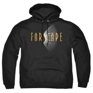 Farscape "Logo" Pullover Hoodie, Sweatshirt oder Langarmshirt - Bild 1 von 10