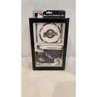 Milwaukee Brewers MLB Baby Bib And Pre-Walker Shoe Gift Set New In Box