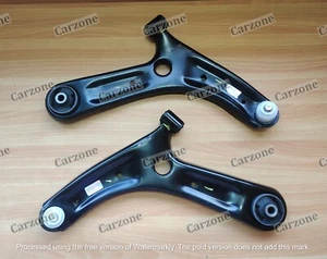 New Genuine Suspension Arm Left & Right For Hyundai Grand i10 2013-2019 - Picture 1 of 9