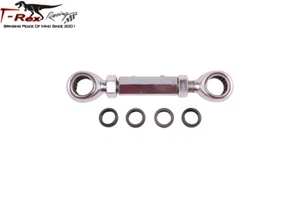 T-Rex Racing 2016 - 2020 Suzuki V-Strom 1000 Adjustable Lowering Links  - Picture 1 of 1
