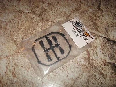 RC Durango Bumpers Bumper Set TD320156 - Image 1 of 2