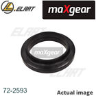 SUSPENSION MOUNTING ANTI FRICTION BEARING FOR RENAULT MAXGEAR
