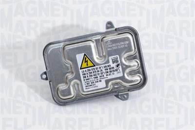 MAGNETI MARELLI Steuergerät Kurvenscheinwerfer 711307329239 für MERCEDES W204 - Bild 1 von 4