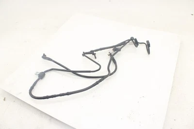 17-23 Harley-davidson Road Glide Fltrx Rear Back Abs Hose Set Lines Hoses - Image 1 of 4