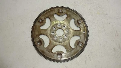 Volante de inercia transmisión automática 4 cilindros tracción delantera sin combustible flexible compatible 03-11 SAAB 9-3 651639 Foto 1 de 4