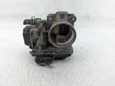 Cuerpo del acelerador Honda Fit J41SQ 2015-2020 Foto 1 de 4