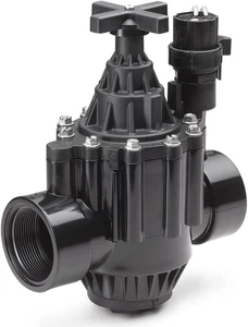 33361 – Electroválvula 150Pga 1.5Ñh 9 V Linea-Ángulo - Foto 1 di 12