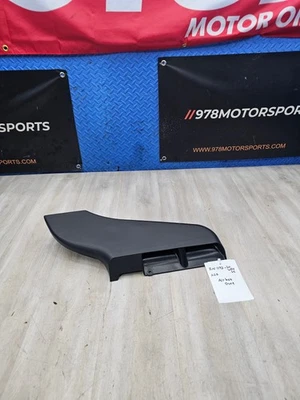 Subaru WRX STI 2018-2021 2,5 caja de aire conducto de aire 46012VA020 Foto 1 de 4