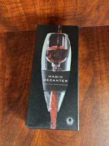 Wine Decanter New - Picture 1 of 3