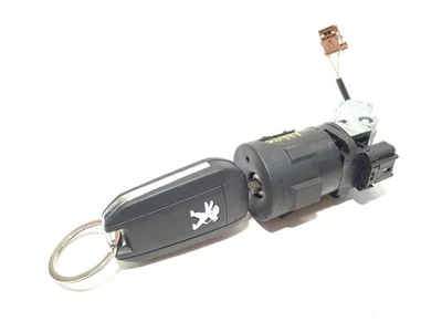 9663123380 INTERRUPTOR DE ARRANQUE / 7405917 PEUGEOT 208 P2 ACTIVE Foto 1 de 4