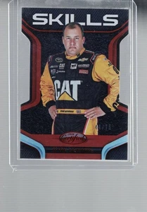Espejo Skills 2016 certificado rojo #1 Ryan Newman 44/75 - Imagen 1 de 2