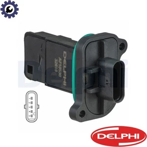 AIR MASS SENSOR AF10530-12B1 FOR BMW 4/Convertible/F33/F83/Gran/Turismo/F32 - Picture 1 of 6