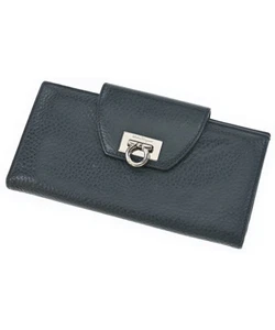 Salvatore Ferragamo Wallets/Coin Purses Green 2200607861518 - Picture 1 of 10