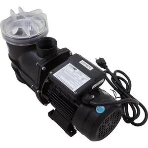 3/4 HP PUMP/ MOTOR ASSEMBLY (4S1065) - Picture 1 of 1