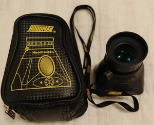 Hoodman HoodLoupe Appareil Photo Numérique Loupe LCD - Photo 1 sur 11