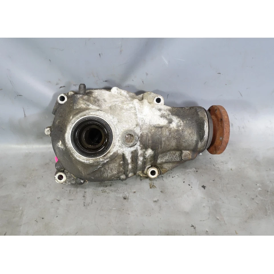 Diferencial de eixo dianteiro BMW E90 328Xi 528Xi xDrive AWD relação 3.91 auto trans fabricante de equipamento original - Imagem 1 de 4