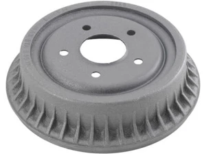 For 1992-1997 GMC Jimmy Brake Drum Rear API 82782MH 1993 1994 1995 1996 OEF3 - Picture 1 of 2