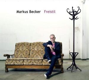 Becker,Markus Freistil (CD)