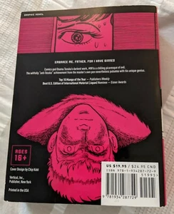 Manga - M W - OSAMU TEZUKA - Bild 1 von 2